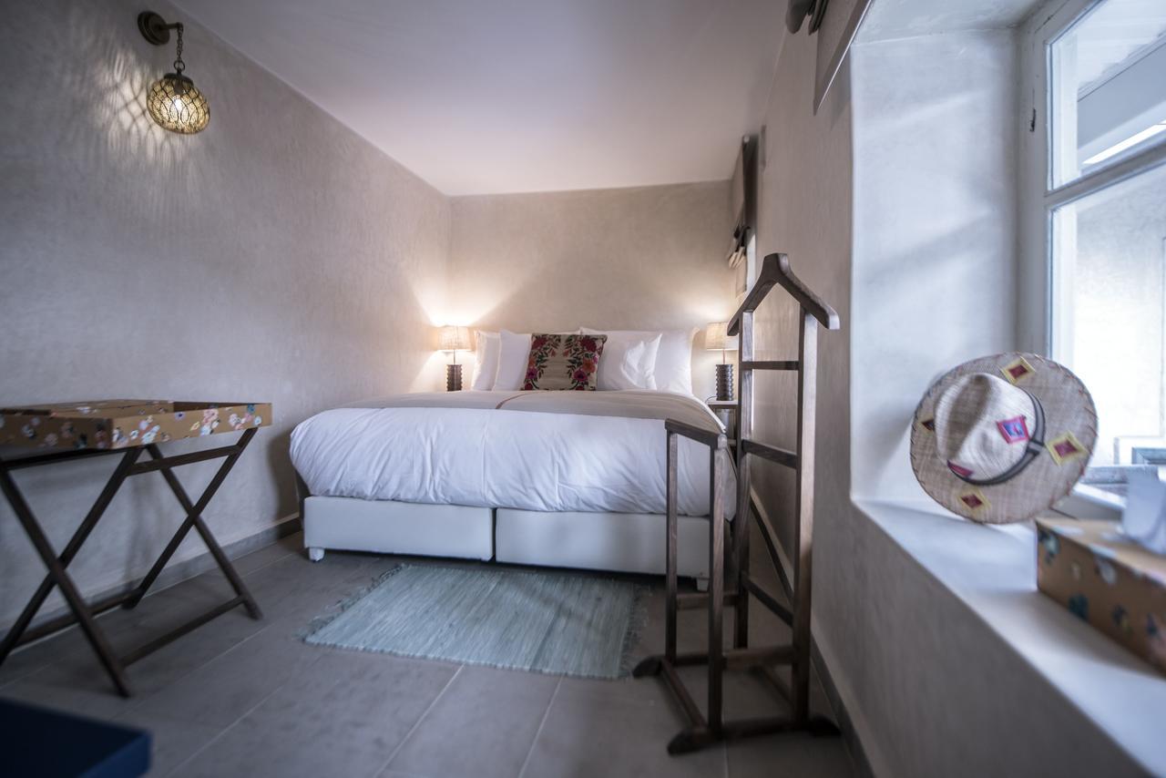 Dar Mayshad Riad - Luxurious Boutique Hotel In The Medina (Adults Only) Rabat Exterior photo