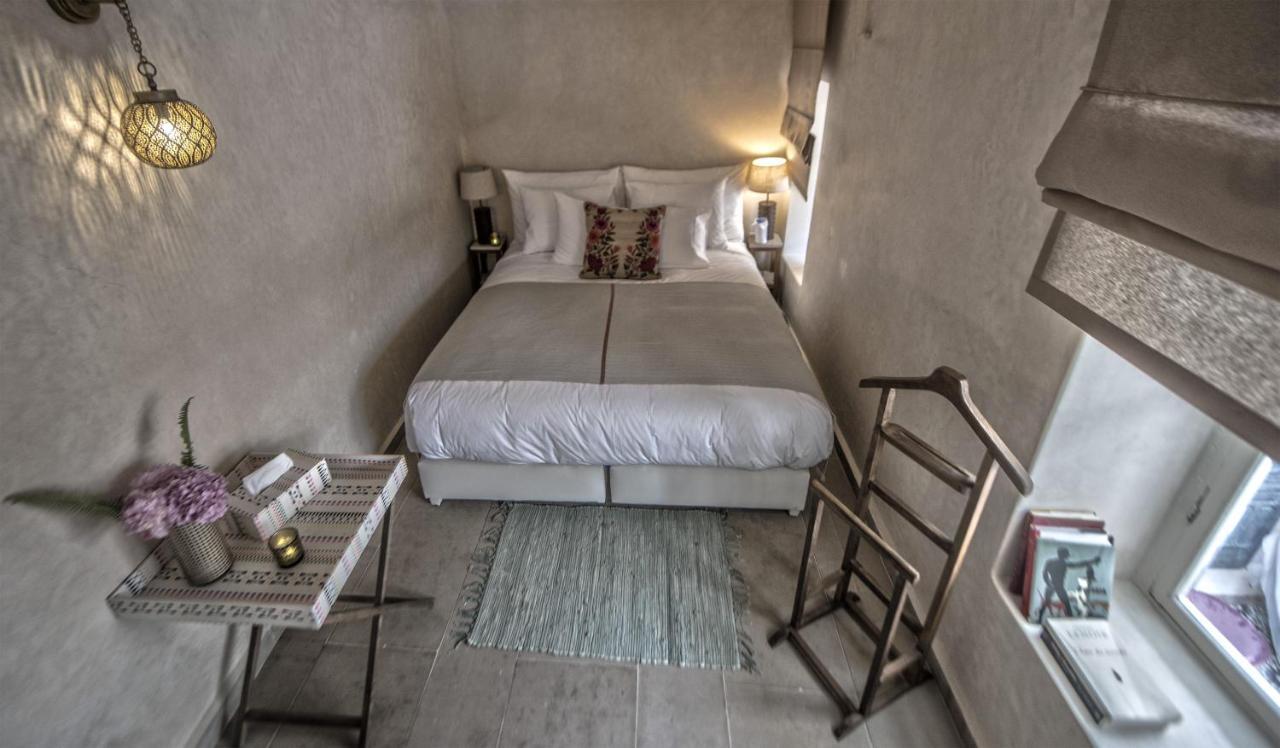 Dar Mayshad Riad - Luxurious Boutique Hotel In The Medina (Adults Only) Rabat Exterior photo