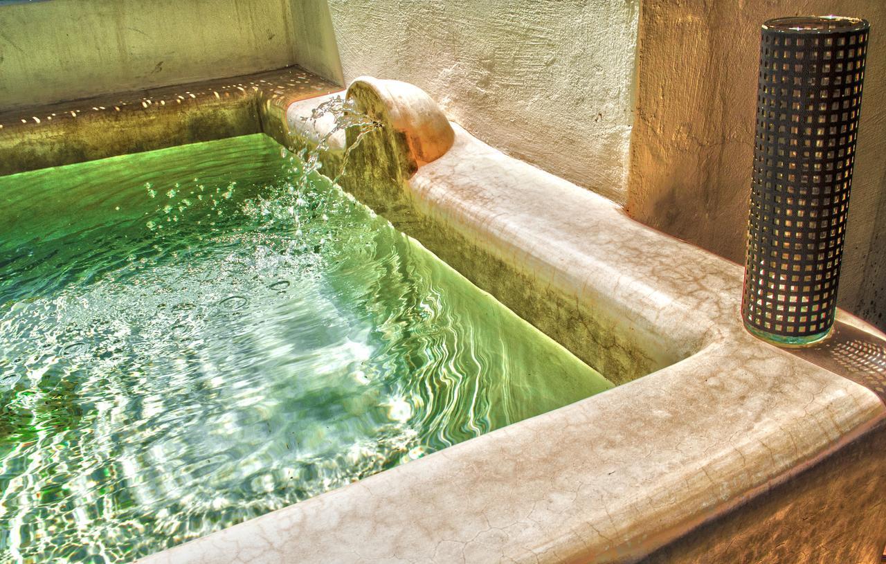 Dar Mayshad Riad - Luxurious Boutique Hotel In The Medina (Adults Only) Rabat Exterior photo