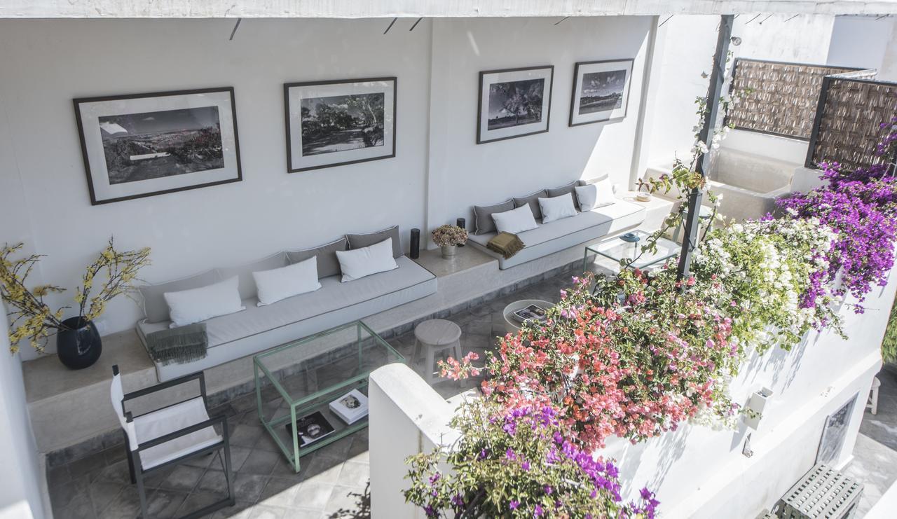 Dar Mayshad Riad - Luxurious Boutique Hotel In The Medina (Adults Only) Rabat Exterior photo