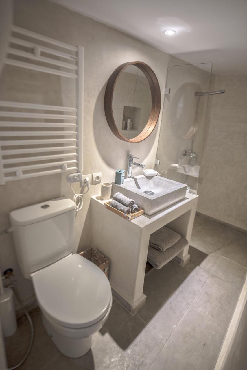 Dar Mayshad Riad - Luxurious Boutique Hotel In The Medina (Adults Only) Rabat Exterior photo