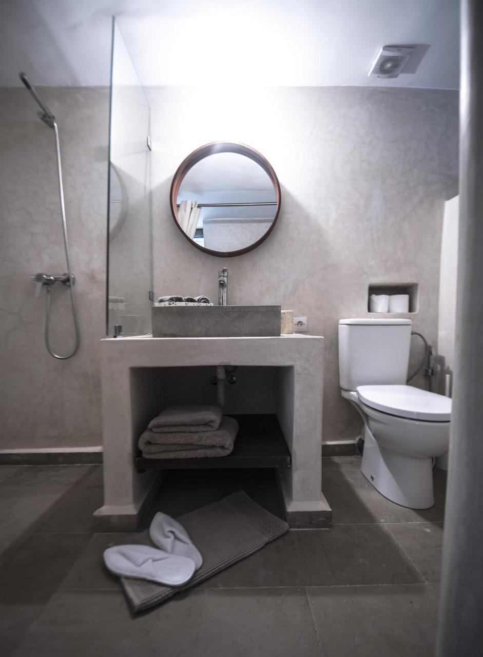 Dar Mayshad Riad - Luxurious Boutique Hotel In The Medina (Adults Only) Rabat Exterior photo