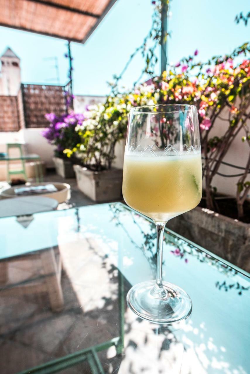 Dar Mayshad Riad - Luxurious Boutique Hotel In The Medina (Adults Only) Rabat Exterior photo